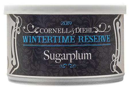 Cornell & Diehl Sugarplum 2oz