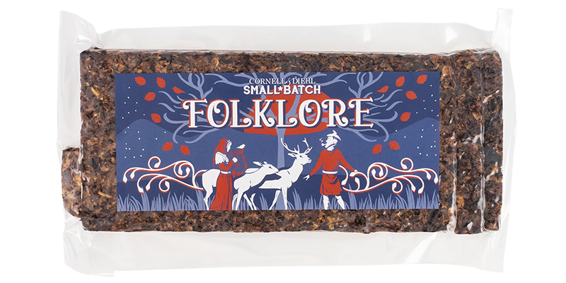 Cornell & Diehl Folklore 16oz