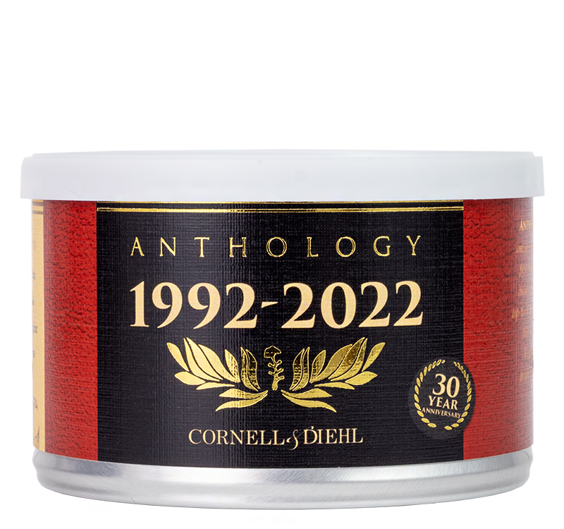Cornell & Diehl Anthology 1992-2022 2oz