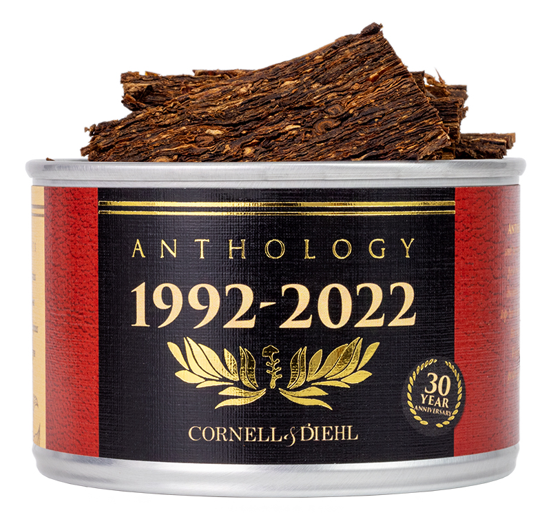 Cornell & Diehl Anthology 1992-2022 2oz