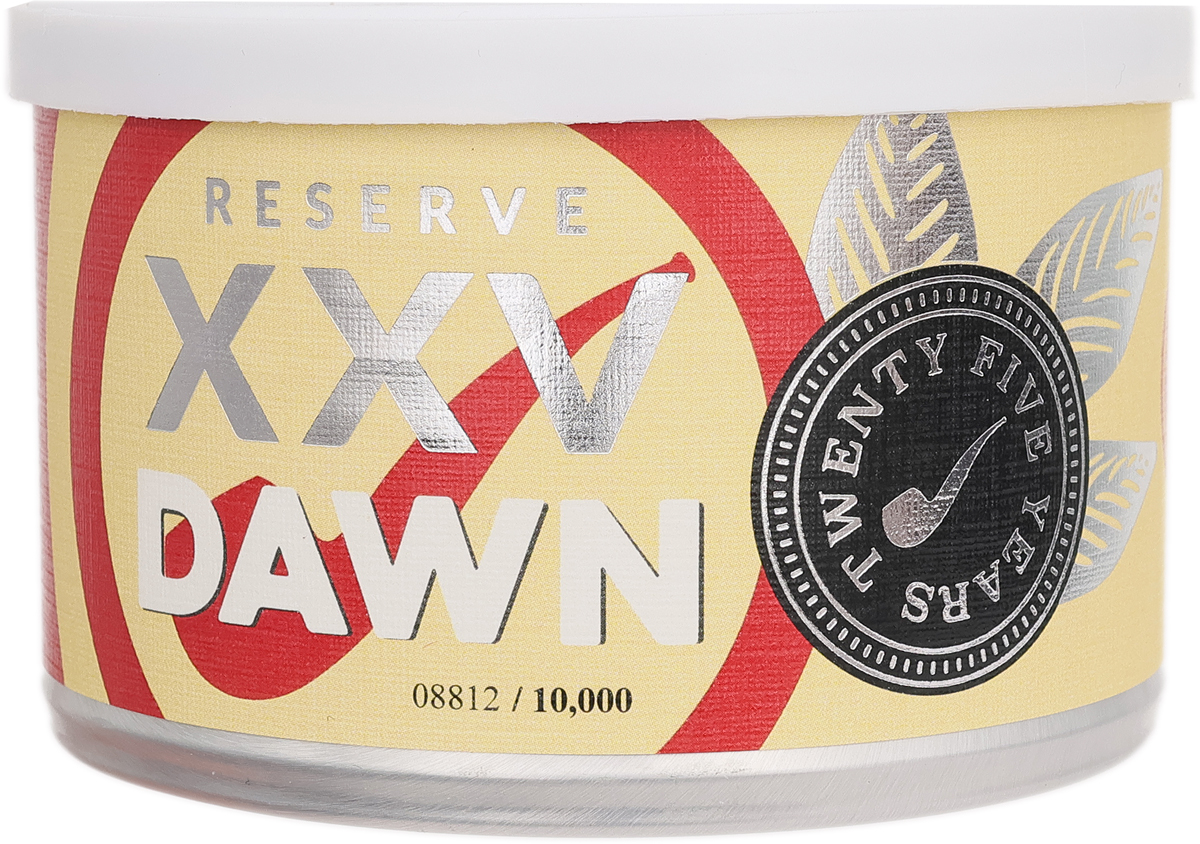 Cornell & Diehl XXV Reserve: Dawn 2oz