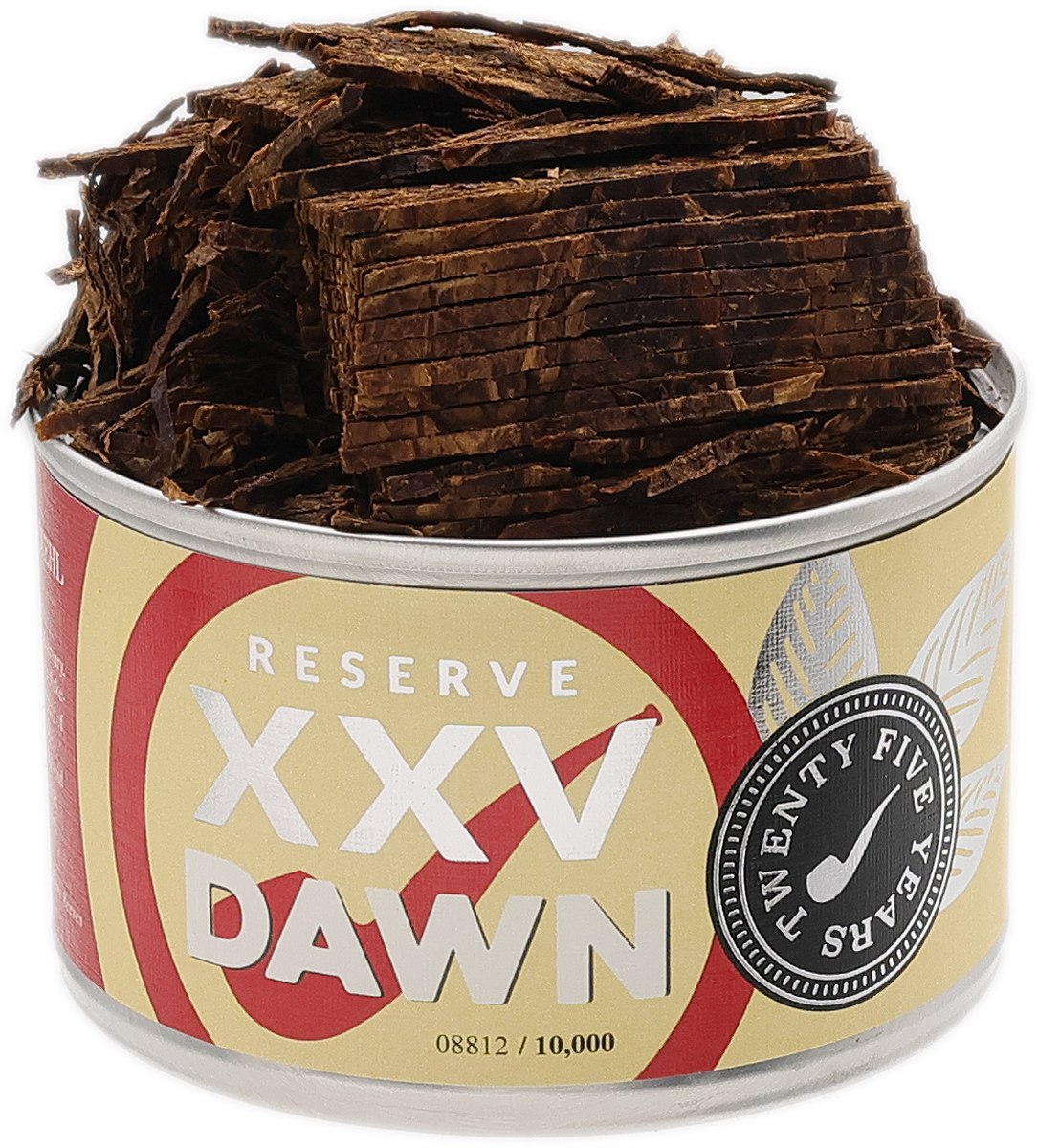 Cornell & Diehl XXV Reserve: Dawn 2oz