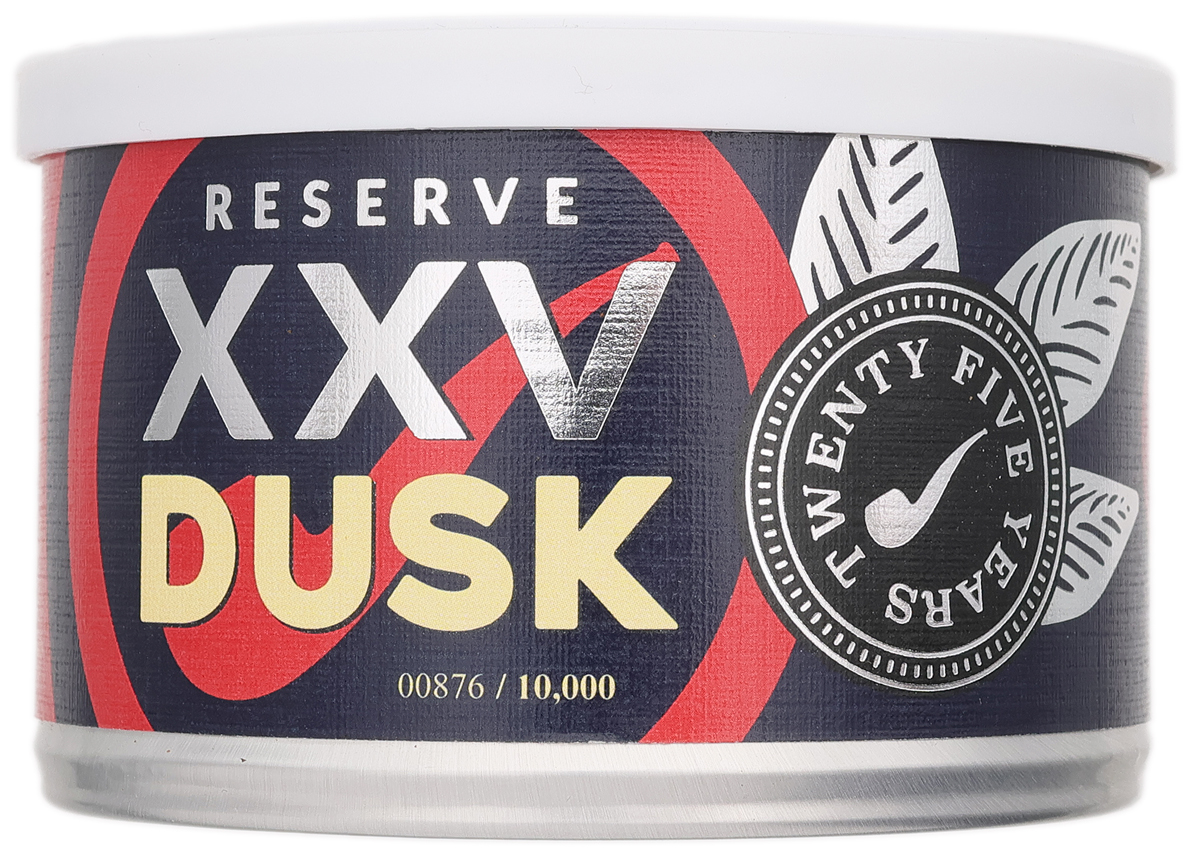 Cornell & Diehl XXV Reserve: Dusk 2oz
