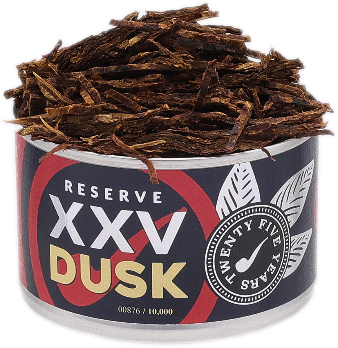 Cornell & Diehl XXV Reserve: Dusk 2oz