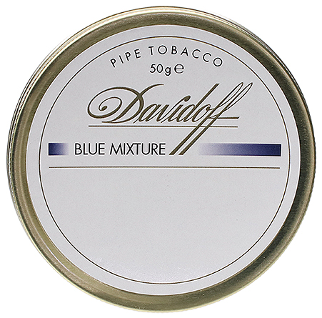 Davidoff Blue Mixture 50g