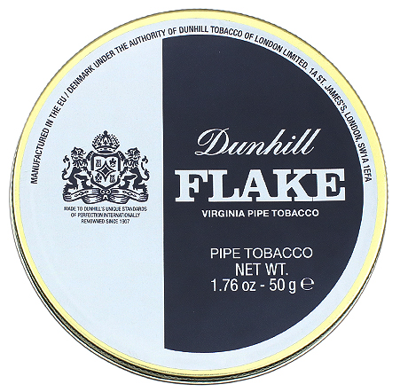 Flake (by Dunhill) — Smokingpipes.com