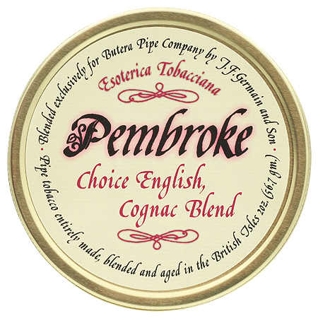 Esoterica Pembroke 2oz