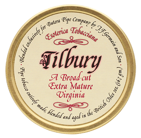 Esoterica Tilbury 2oz