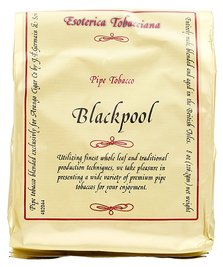 Esoterica Blackpool 8oz