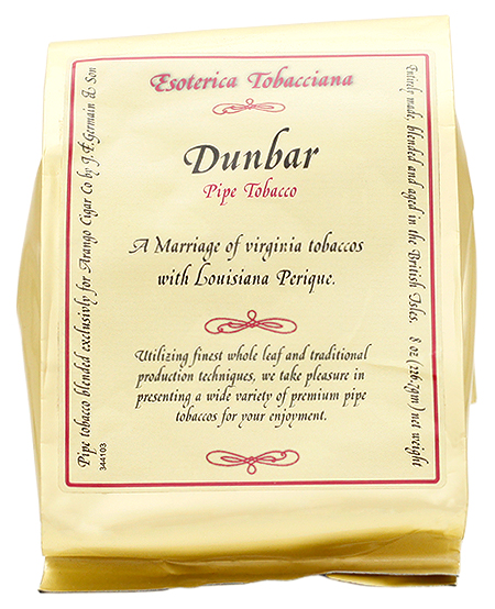 Esoterica Dunbar 8oz