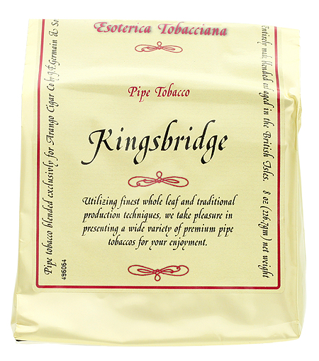 Esoterica Kingsbridge 8oz