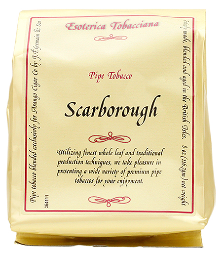 Esoterica Scarborough 8oz