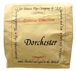 Esoterica Dorchester 8oz