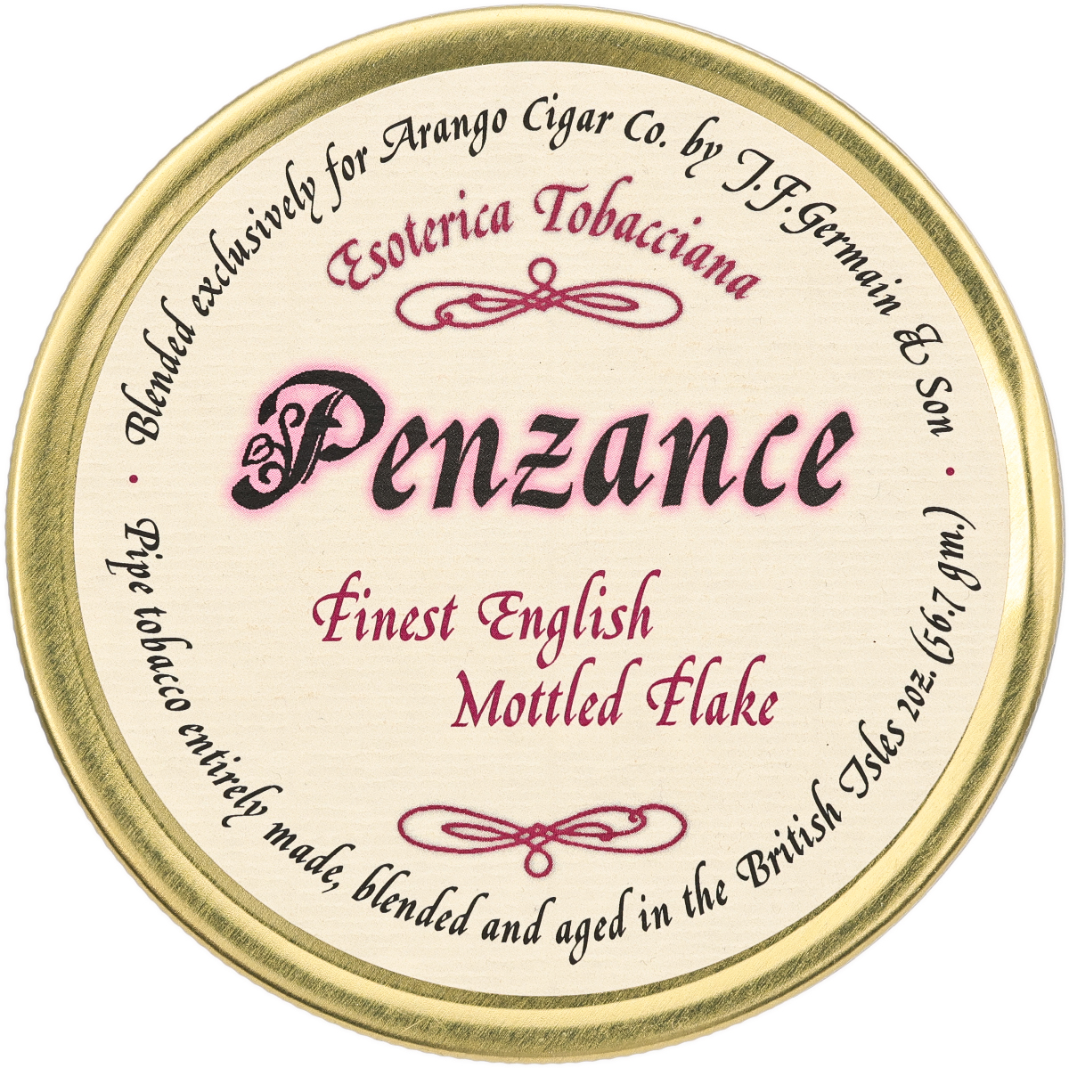 esoterica tobacco for sale Penzance 2oz Pipe Tobacco