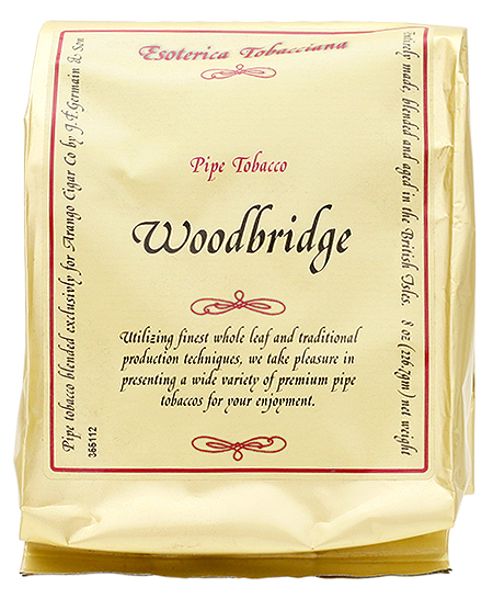 Esoterica Woodbridge 8oz