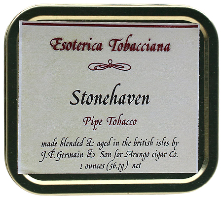 Esoterica Stonehaven 2oz