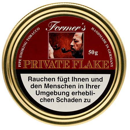 Former Private Flake 50g