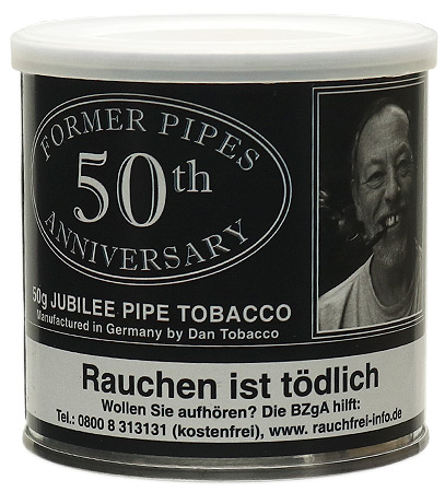 Former Jubilee - 50th Anniversary 50g