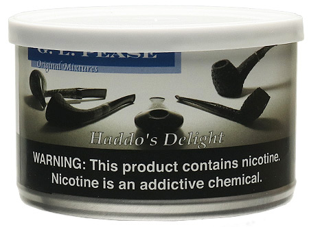 G.L. Pease Haddo's Delight Pipe Tobacco