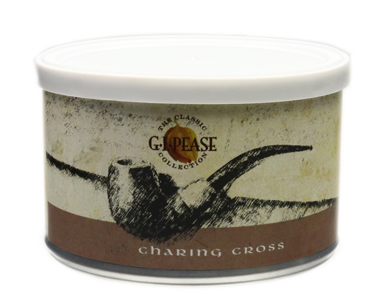 G. L. Pease Charing Cross 2oz