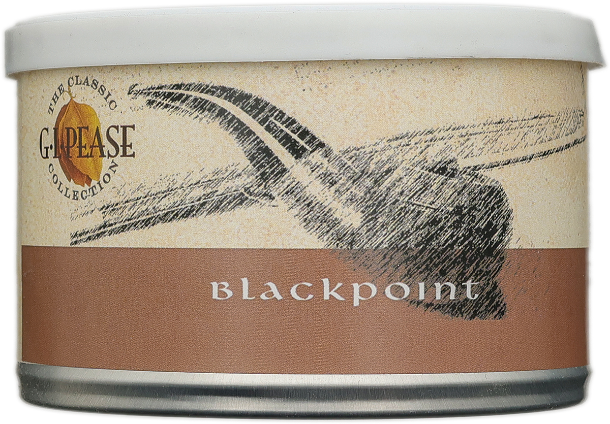 G. L. Pease Blackpoint 2oz