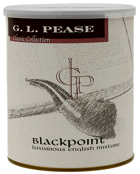 G. L. Pease Blackpoint 8oz