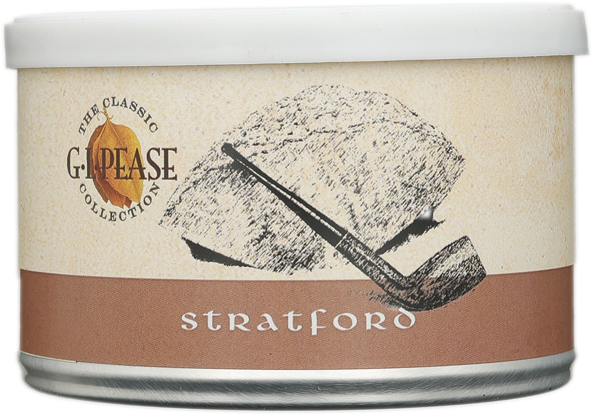 G. L. Pease Stratford 2oz