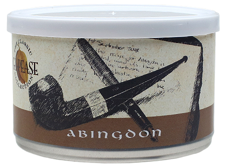 G. L. Pease Abingdon 2oz