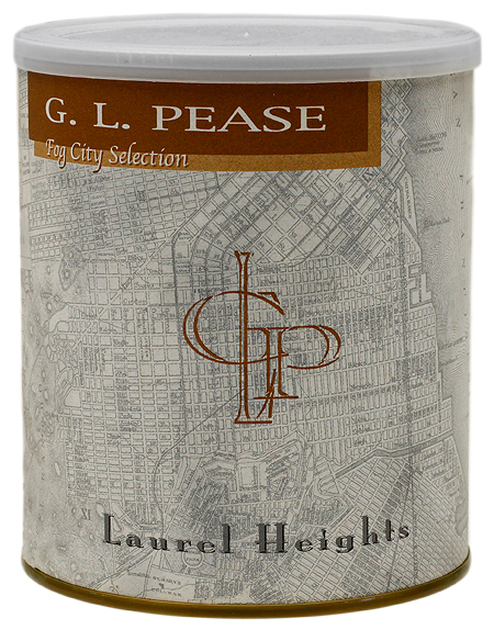 G. L. Pease Laurel Heights 8oz
