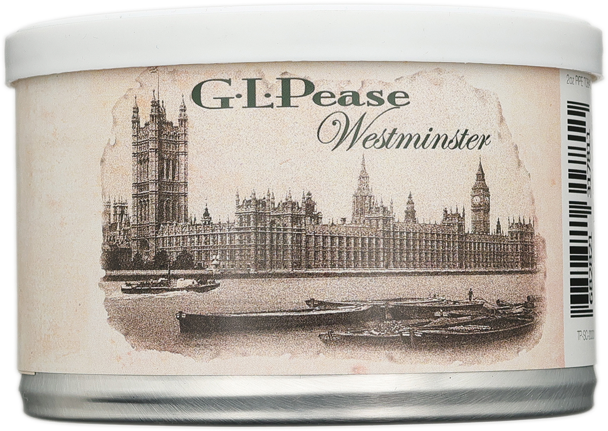 Top 11 G.L. Pease Pipe Tobaccos Blends | Westminster | Daily Reader