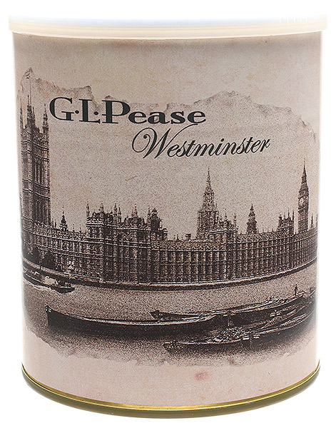 G. L. Pease Westminster 8oz