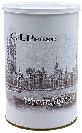 G. L. Pease Westminster 16oz