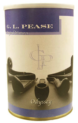 G. L. Pease Odyssey 16oz