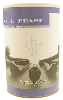 G. L. Pease Barbary Coast 16oz