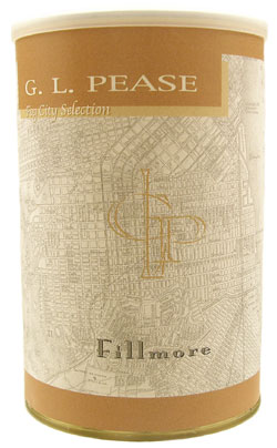 G. L. Pease Fillmore 16oz