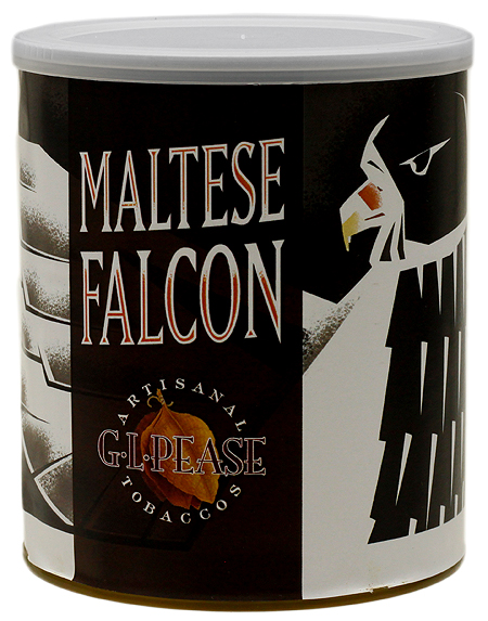 G. L. Pease Maltese Falcon 8oz