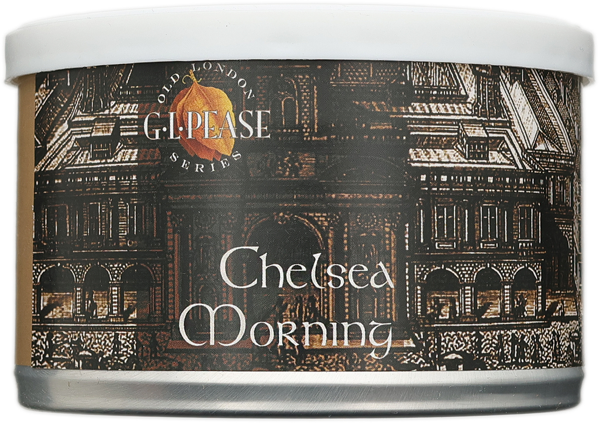 G. L. Pease Chelsea Morning 2oz