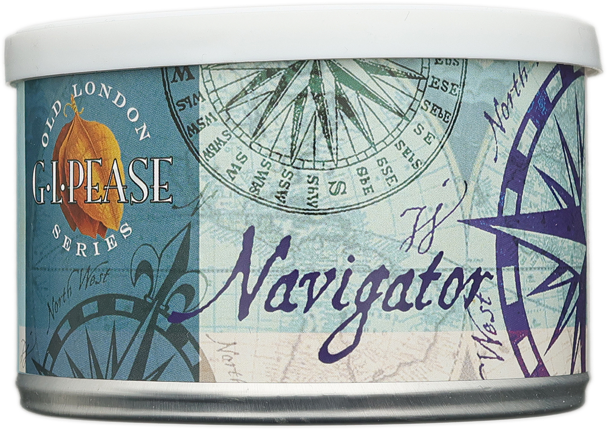 G. L. Pease Navigator 2oz