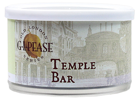 G. L. Pease Temple Bar 2oz