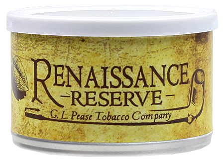 G. L. Pease Renaissance Reserve 2oz