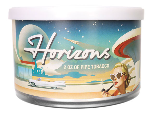 G. L. Pease Horizons Flake 2oz