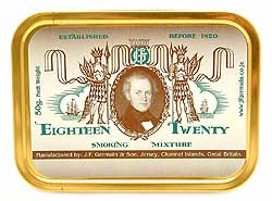 Germain Eighteen Twenty 50g