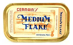 Germain Medium Flake 50g