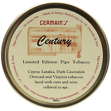 Germain Century 50g