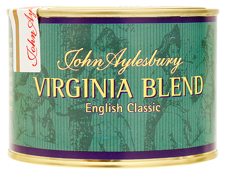 John Aylesbury Virginia Blend 100g