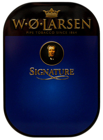 Larsen Signature Vintage Mixture 100g