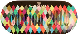 Larsen W. O. Larsen Limited Edition 2010 100g