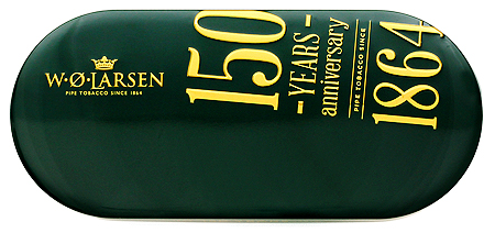 Larsen Larsen Limited Edition 150 Year 100g