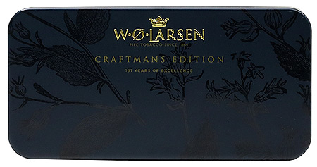 Larsen W. O. Larsen Craftmans Edition  100g