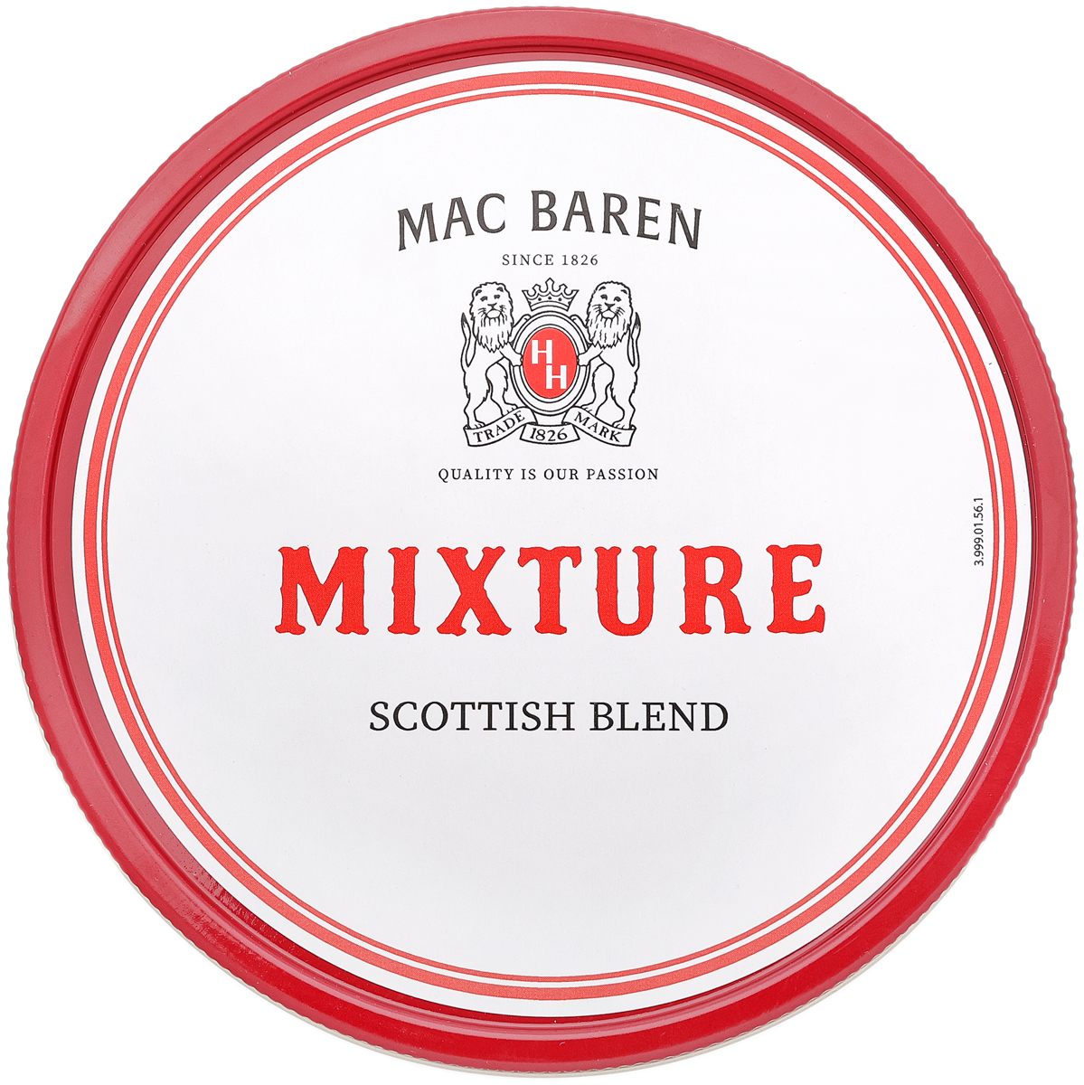 Mac Baren Mixture Scottish Blend 3.5oz